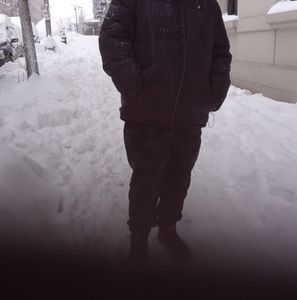 Meet your Posher, Marcos antonio